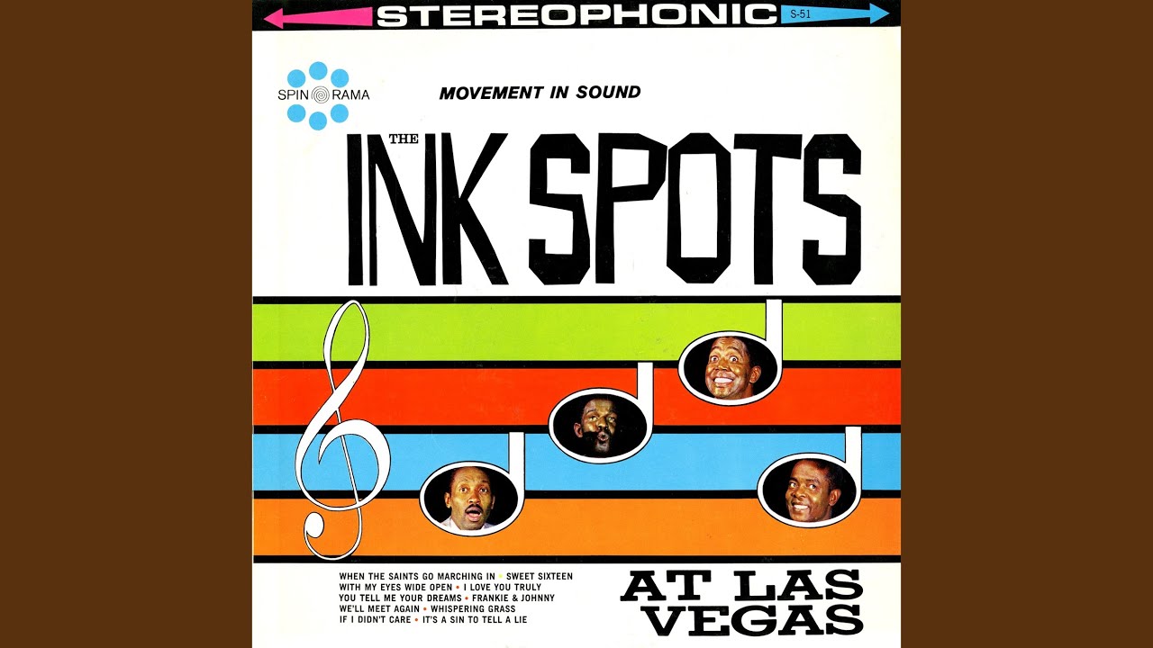 With My Eyes Wide Open