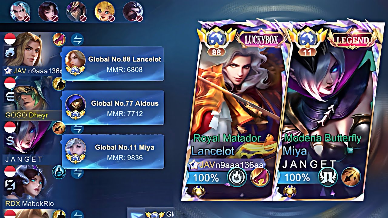 Nyobain Main Bareng Streamer Part 1! Reaksi Jeje Adriel Melihat Aldousku!