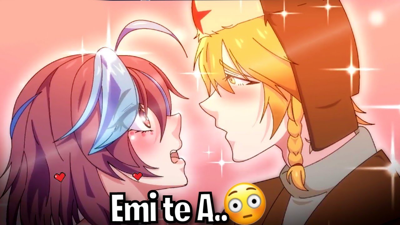 emi x nova es canon... (lo cambia todo)