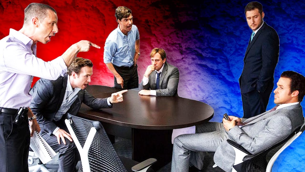 Yelling at Work: How to Handle It