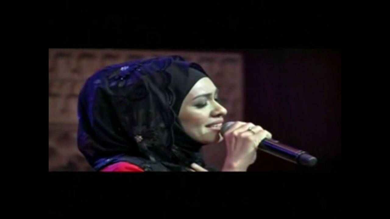 Alhan Rabbaniyah - Sharifah Khasif yayadan