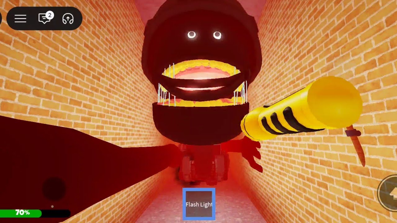 roblox survive nightmare XChristianXsj 