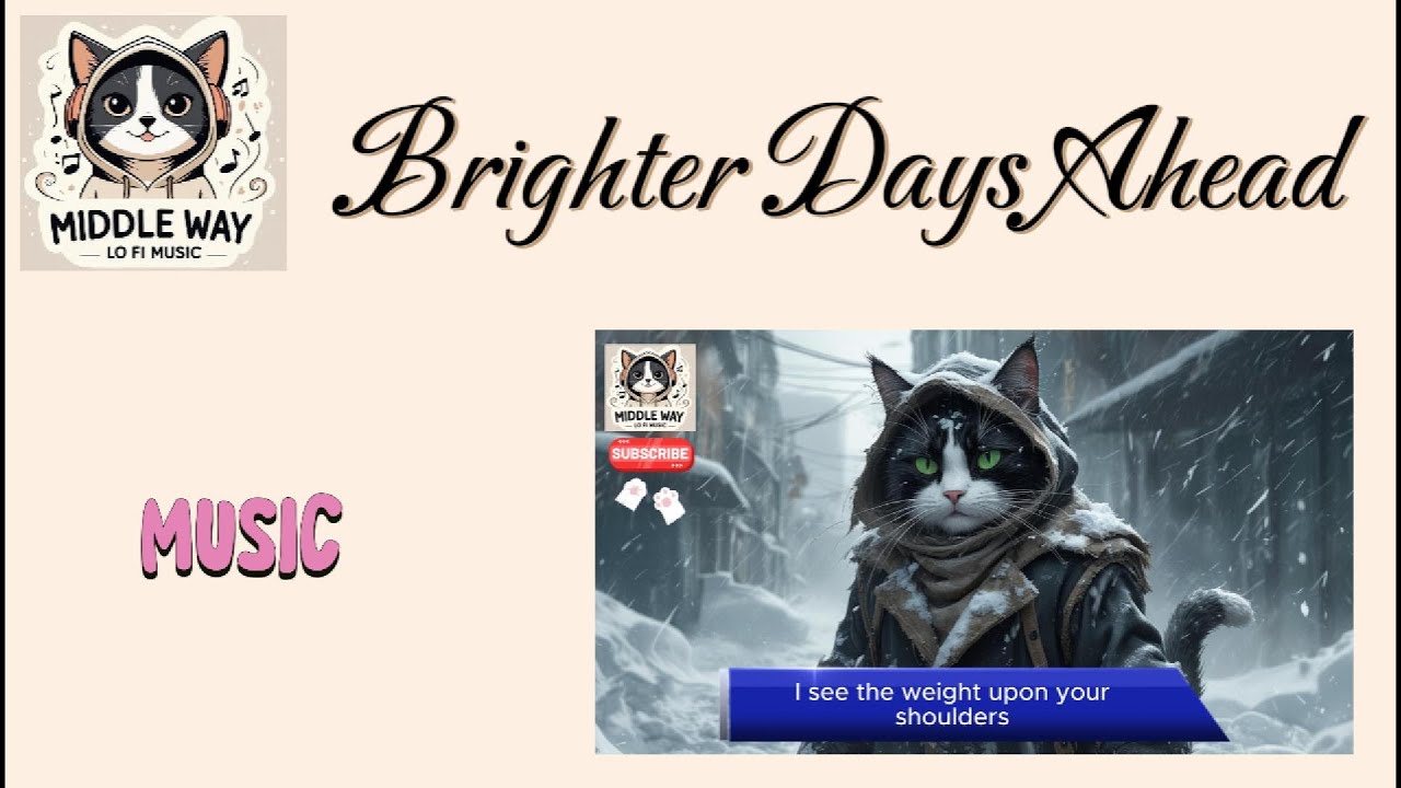 Brighter Days Ahead