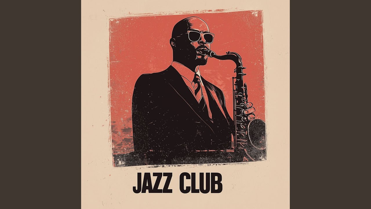 Jazz Drum Solo
