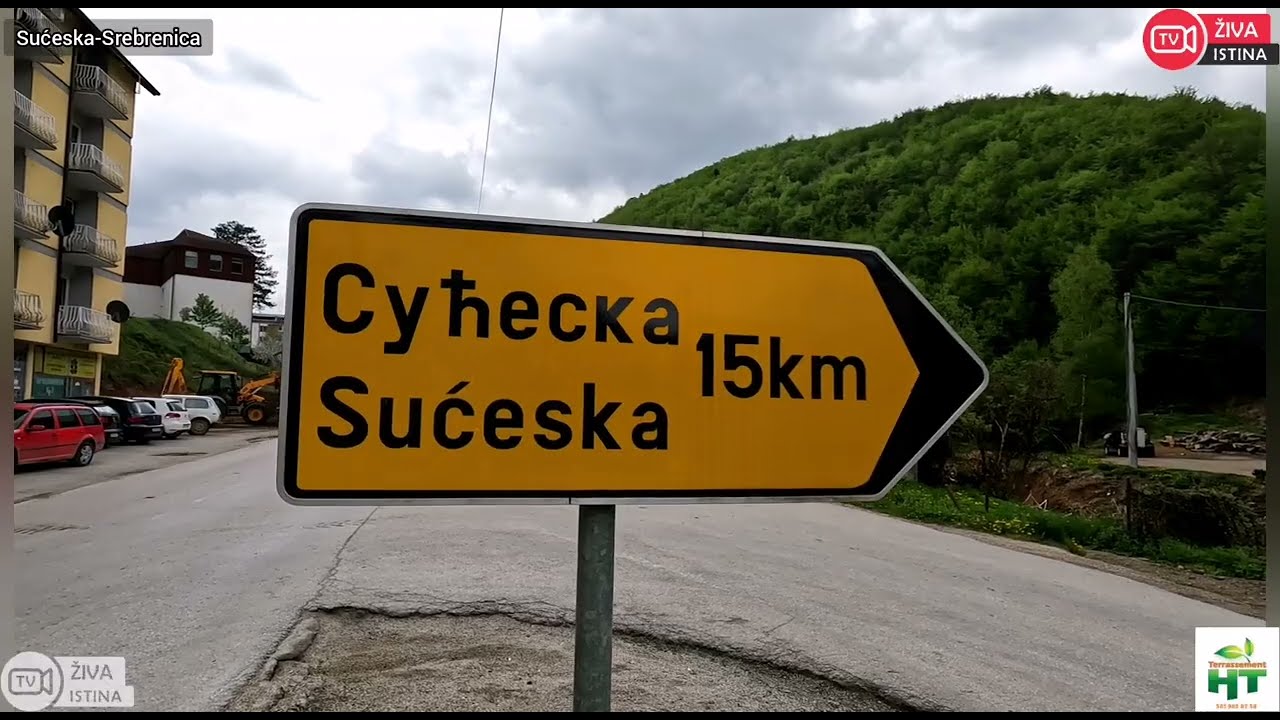 ŽIVA ISTINA#Od nekadašnjeg dobrog, ostalo je samo ništa. Tuga prisutna i u...