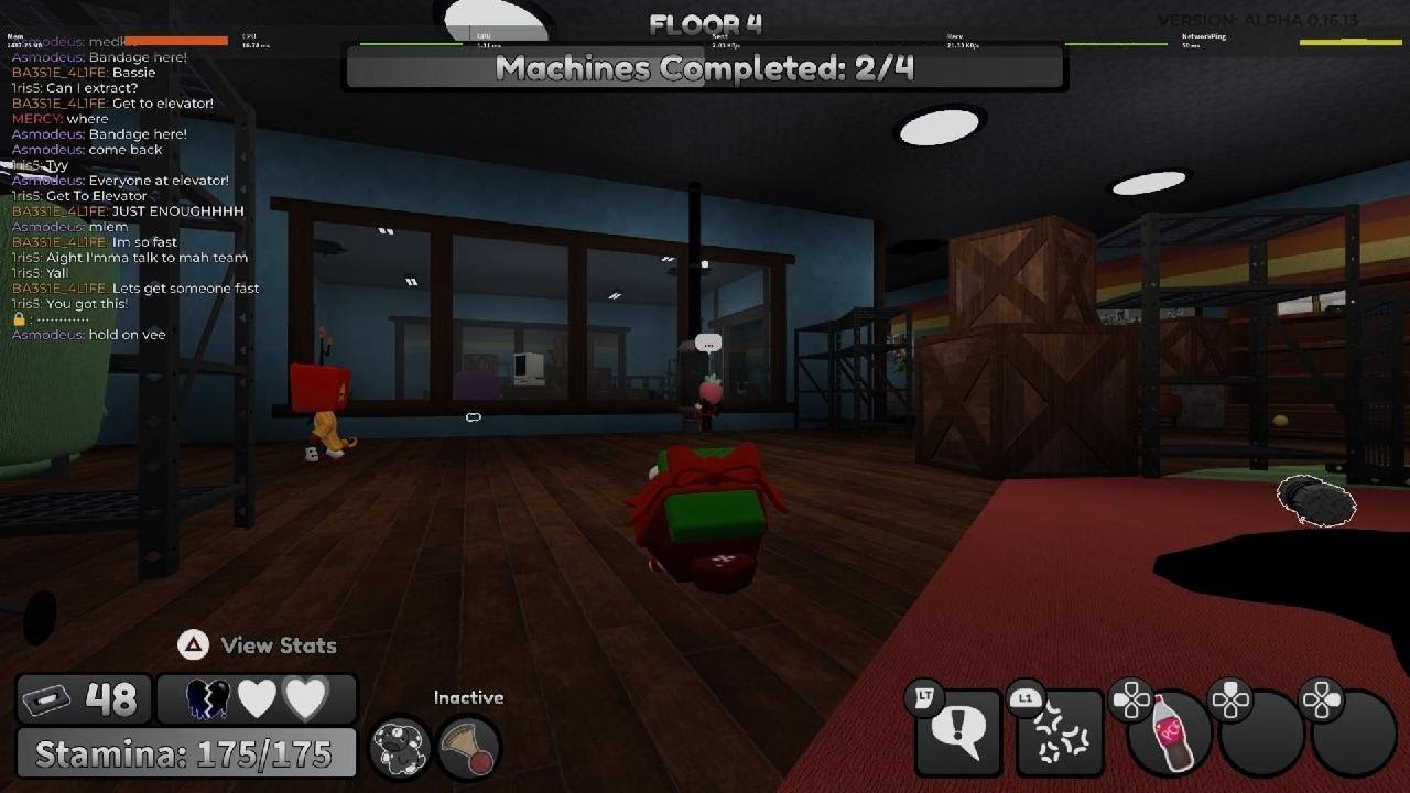 Duo district cause i was bored