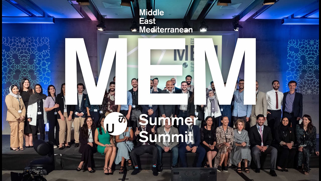 The 6th edition of the MEM Summer Summit