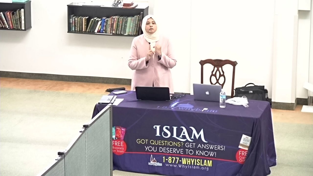 The Call and The Caller - Women, Hijab and Gender Roles in Islam - Alimah Aminah Choudhury