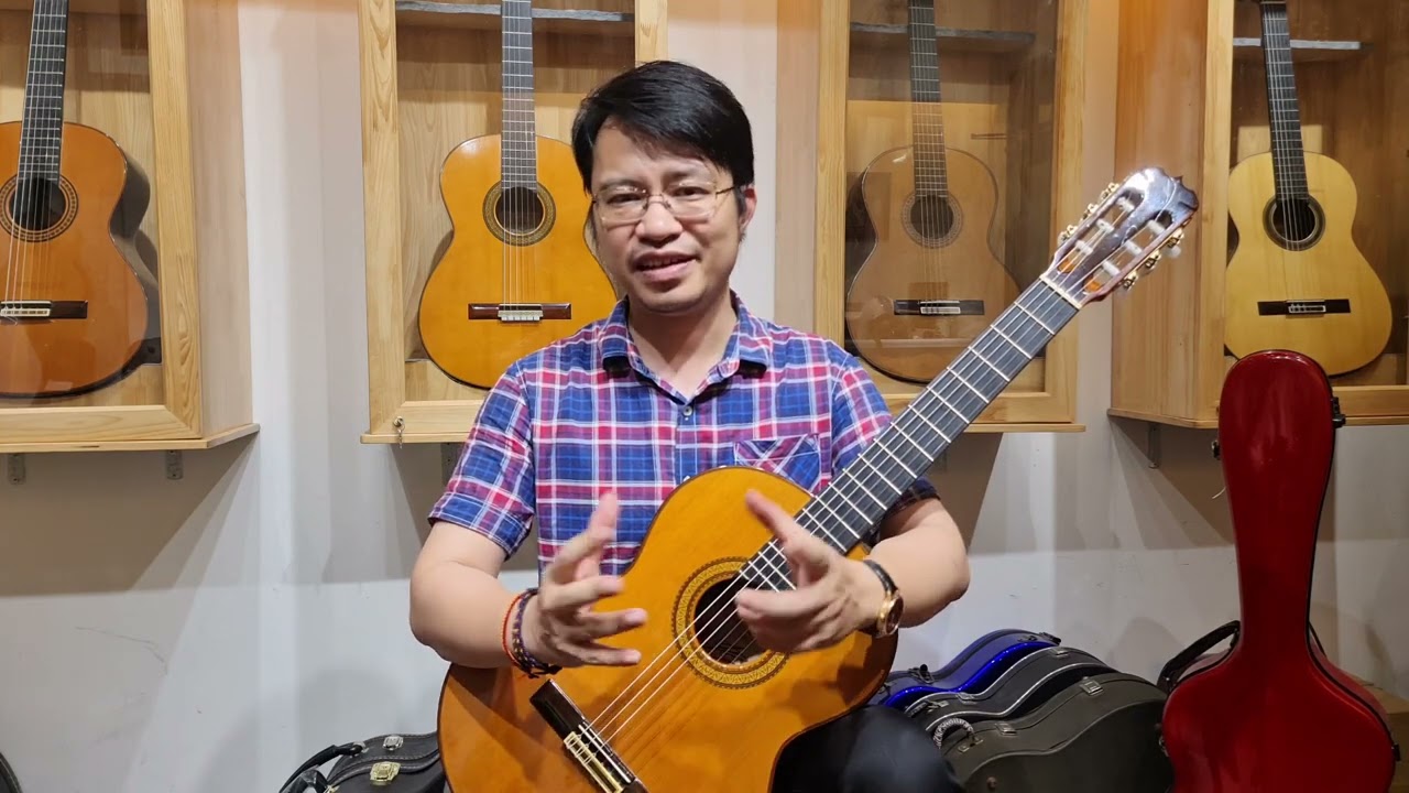 Recuerdos de la Alhambra | Cảm nhận về Hoài Niệm Ahambra