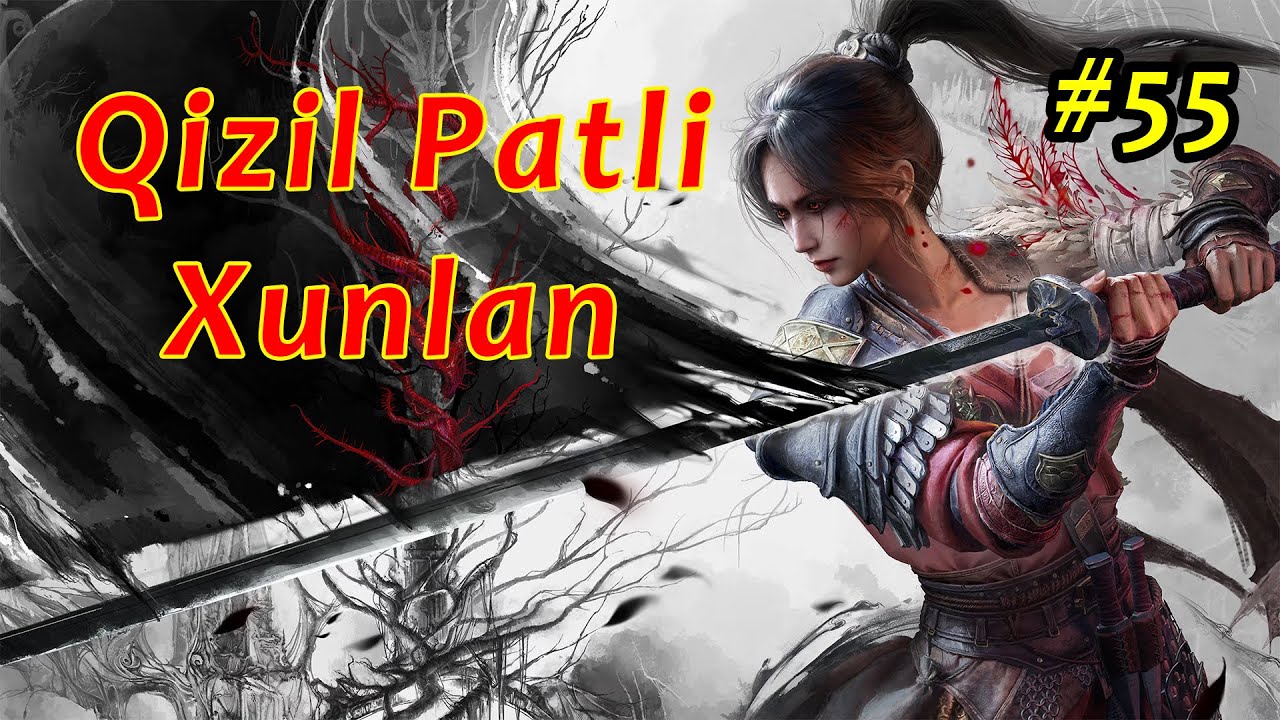 WUCHANG Fallen Feathers | O'zbekcha | Yana o'sha XunLan #55