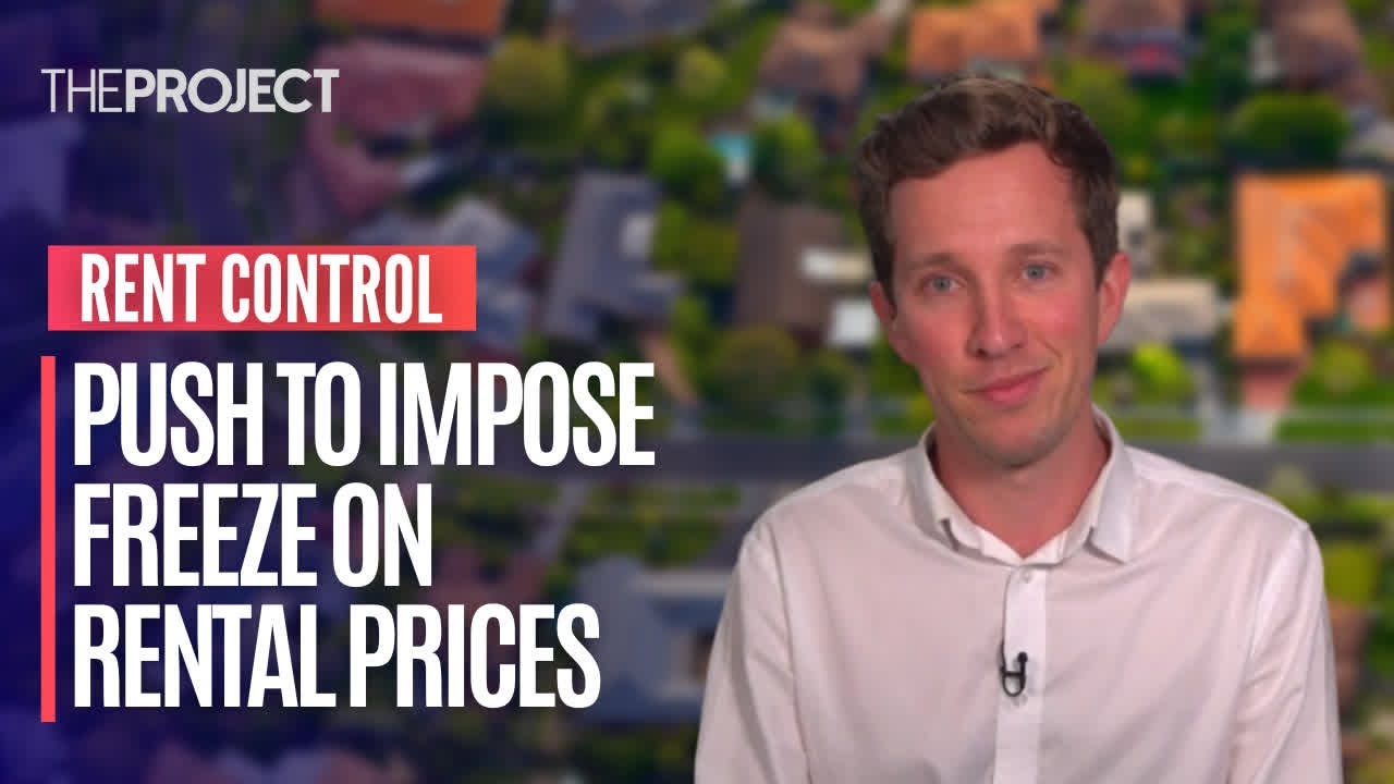 Rent Freeze: Greens Call For Rent Cap Amid Rising Cost Of Living Crisis