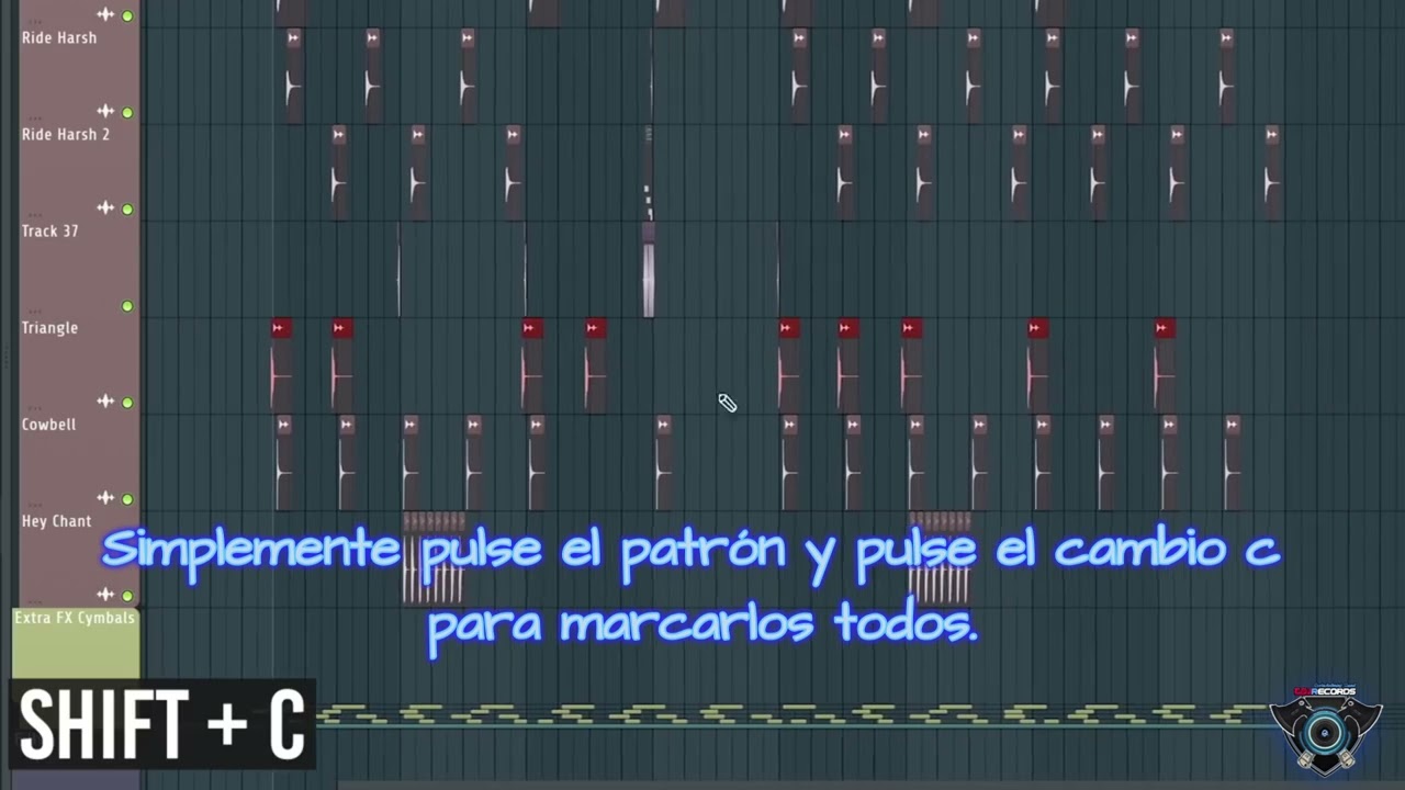 30 SHORTCUTS de FL Studio que harán que FL te incluya como productor PRO