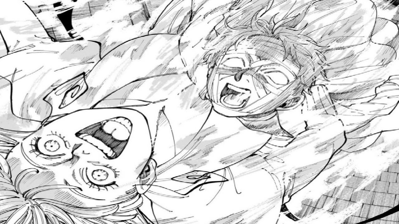 ゆっくり打ち切り漫画紹介第47週「人造人間100」