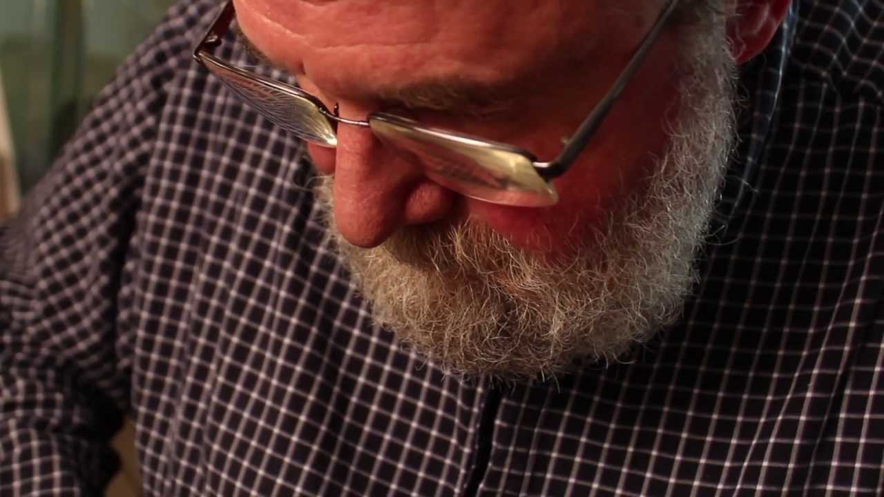 Life of the Knife: Harley Refsal