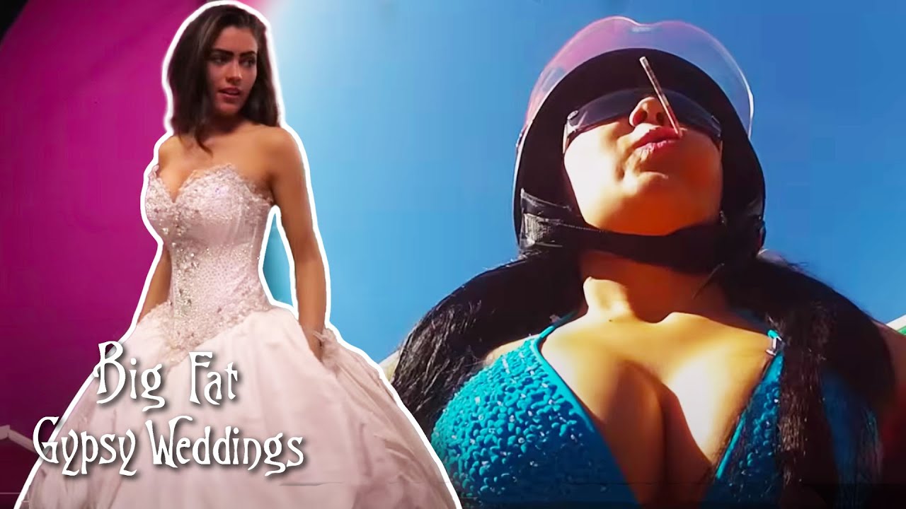 What Its Like Growing up a Gypsy Girl | Big Fat Gypsy Wedding