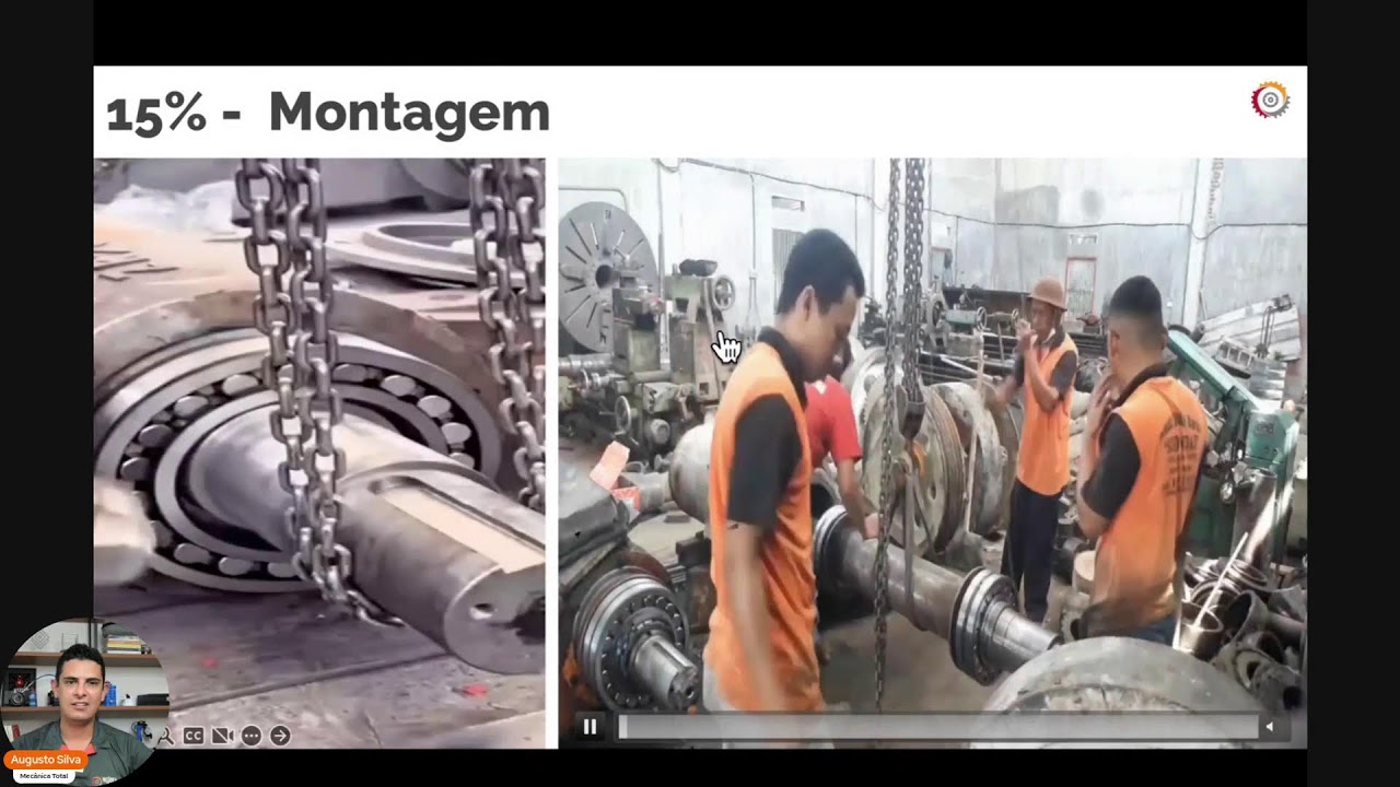 5 Dicas Técnicas sobre Mecânica Industrial