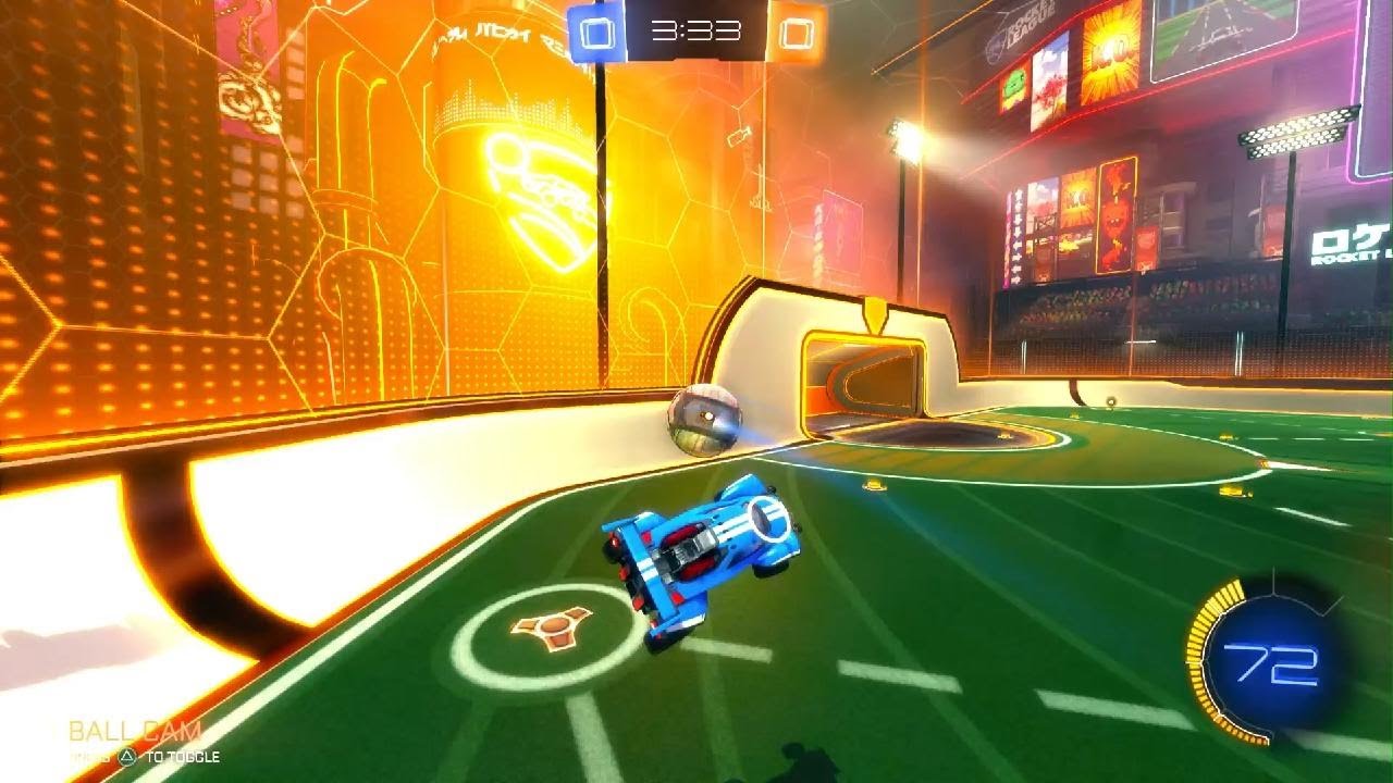 INSANE GOAL LINE SAVE