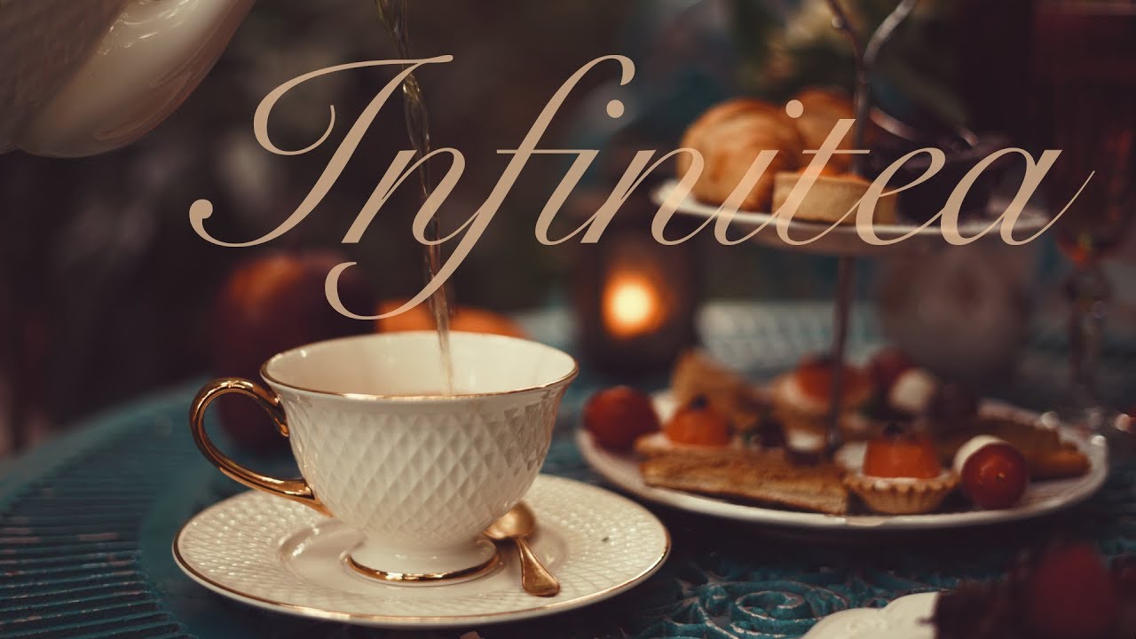 Autumns at Infinitea (4K Video)