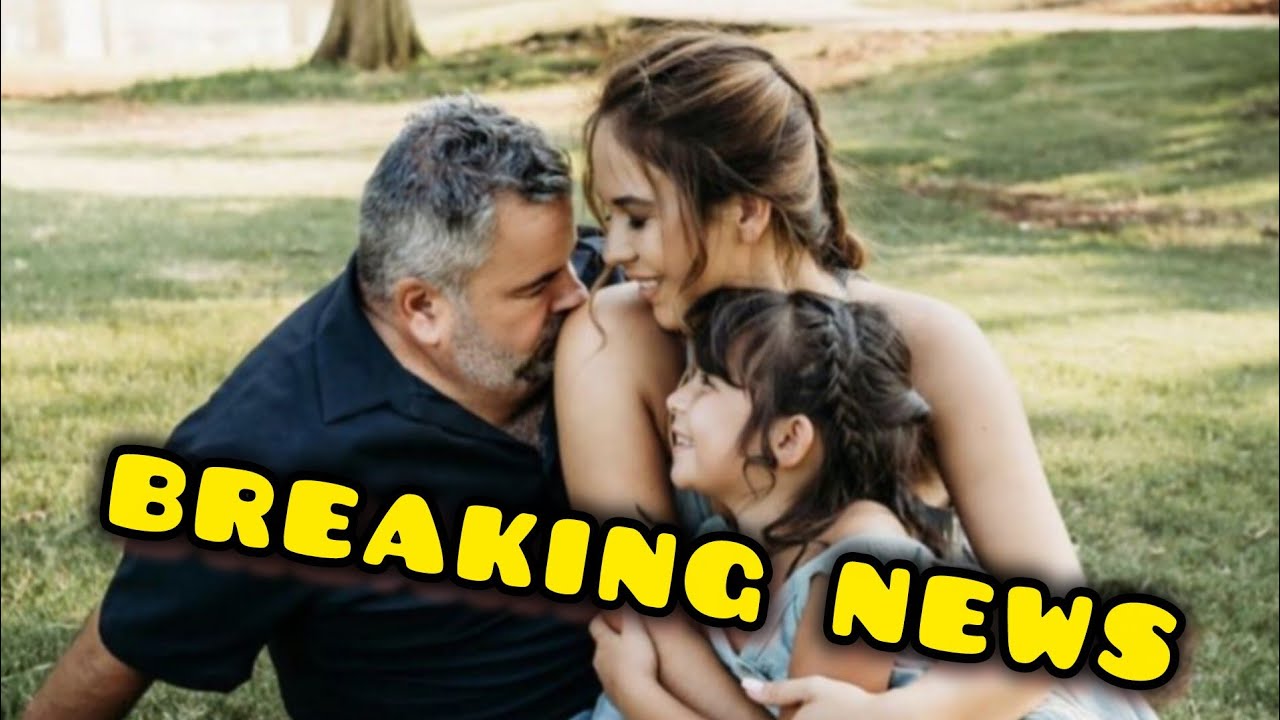 90 day fiance: Liz Woods Unveils New Man&rsquo;s Face &mdash; Fans Slam Her for &ldquo;Low Standards&rdquo;! [PHOTOS]