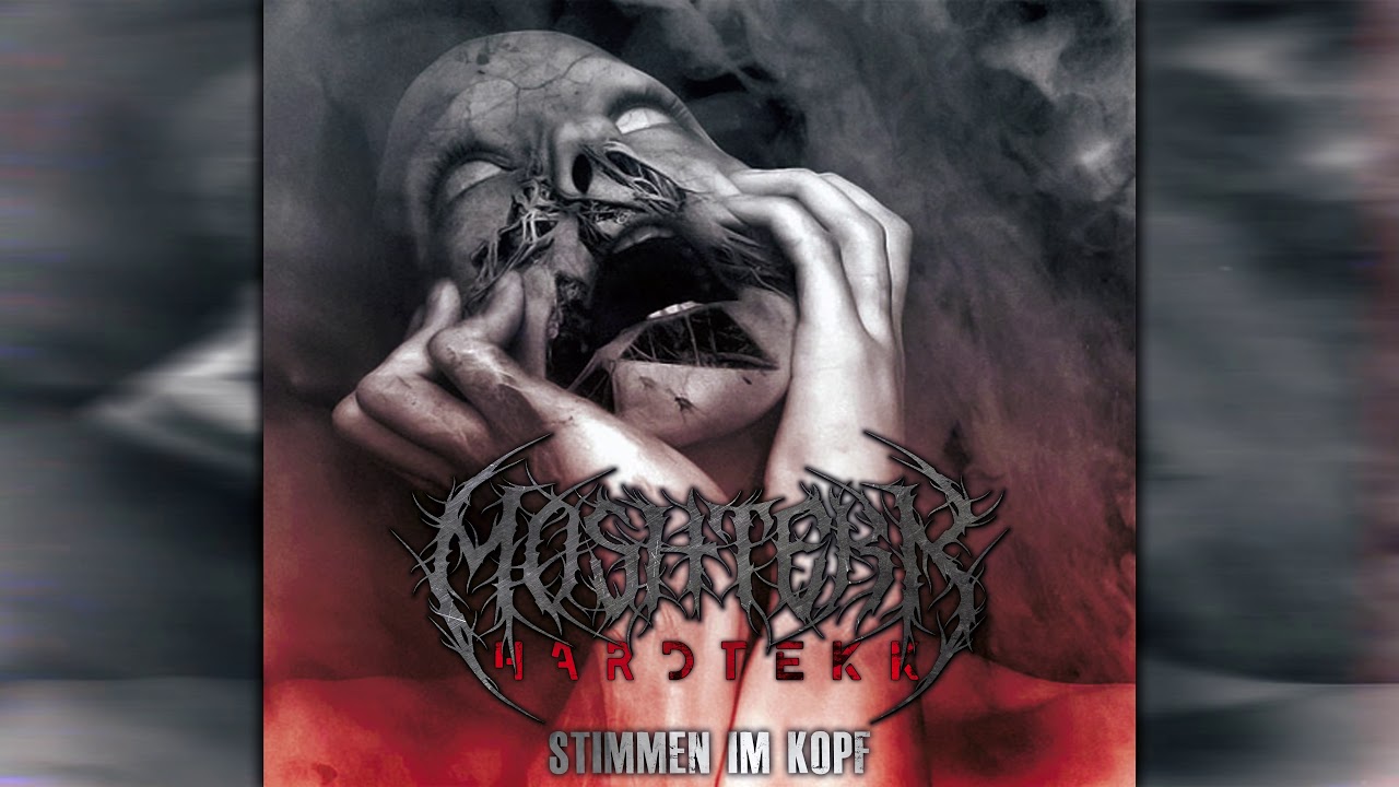 MoshTekk - STIMMEN IM KOPF