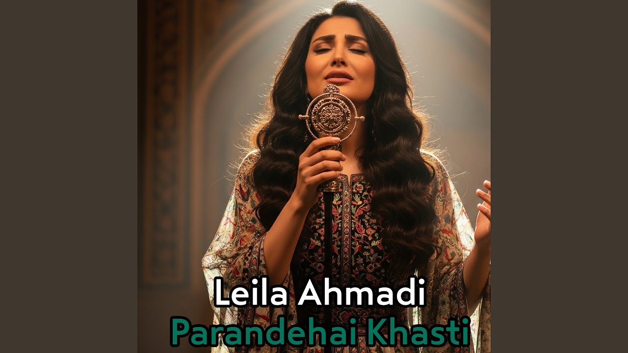 Parandehai Khasti (Remix)