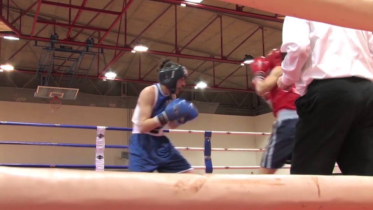 Youboxing News 4x4