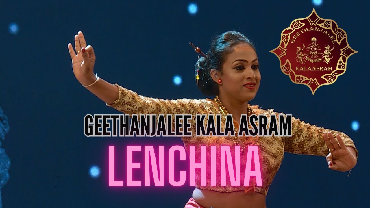 Lenchina (ලෙන්චිනා කෝලම් ගීත)