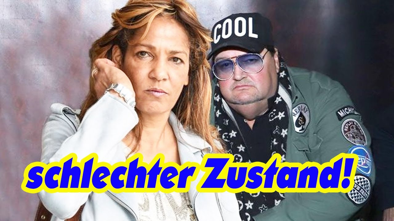 Andreas Ellermann über Nadja Abd el Farrag Sie war in einem verhungerten, erbärmlichen Zustand