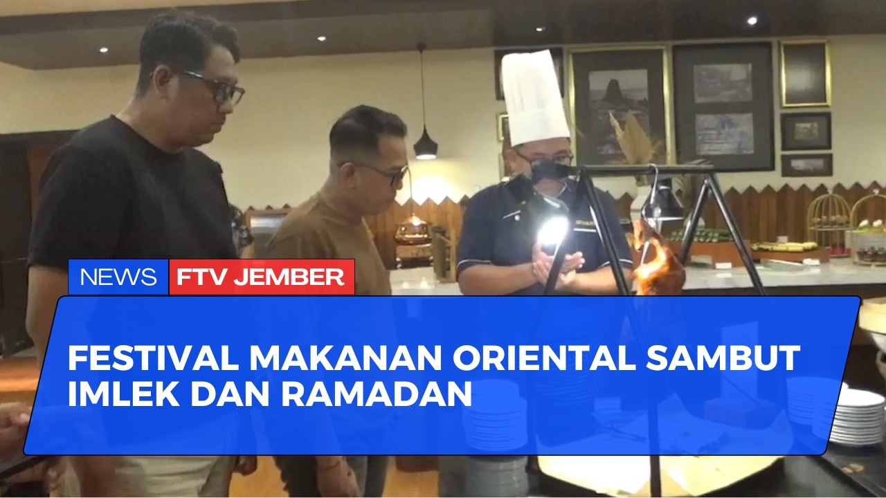 MENU BEBEK PEKING PRIMADONA SAMBUT IMLEK DAN RAMADAN