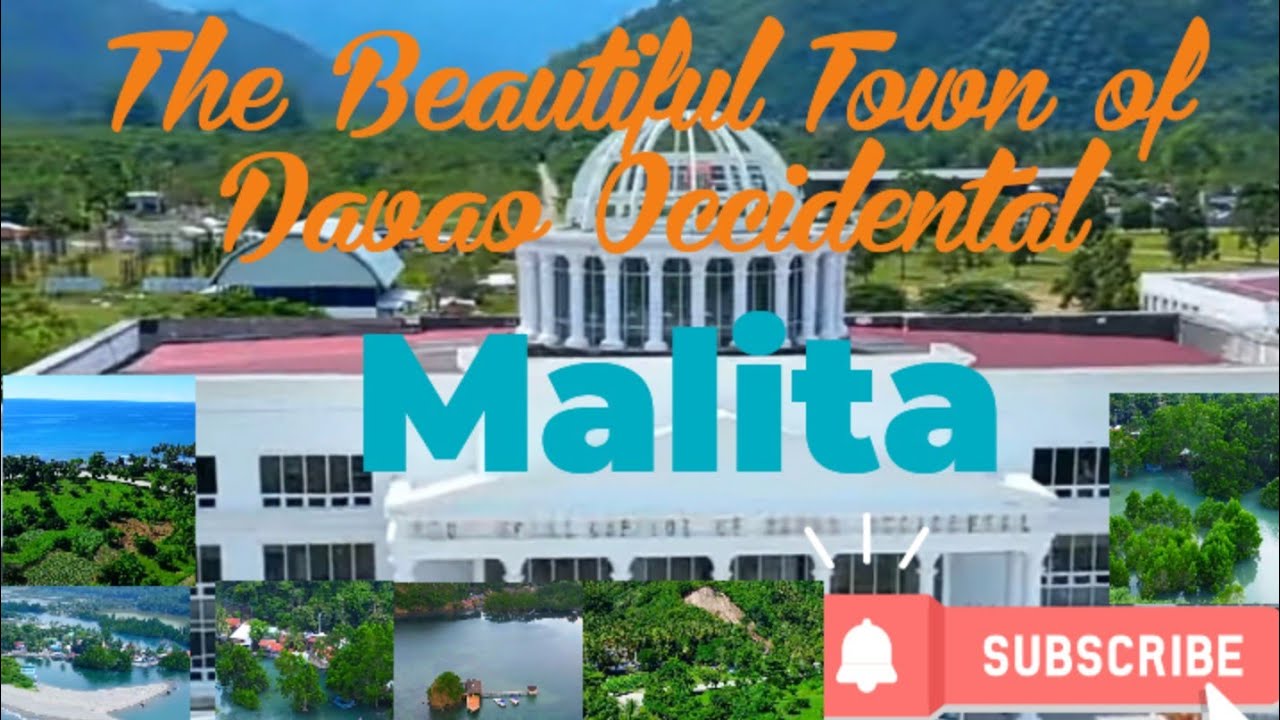 Malita,Davao Occidental | Quick Guide | Travel Tips