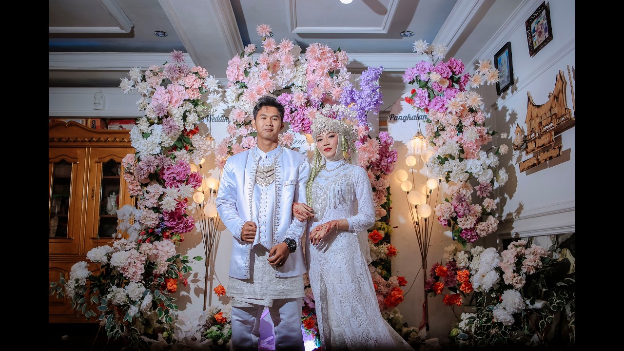DISC 2 RINI & FIRDAUS