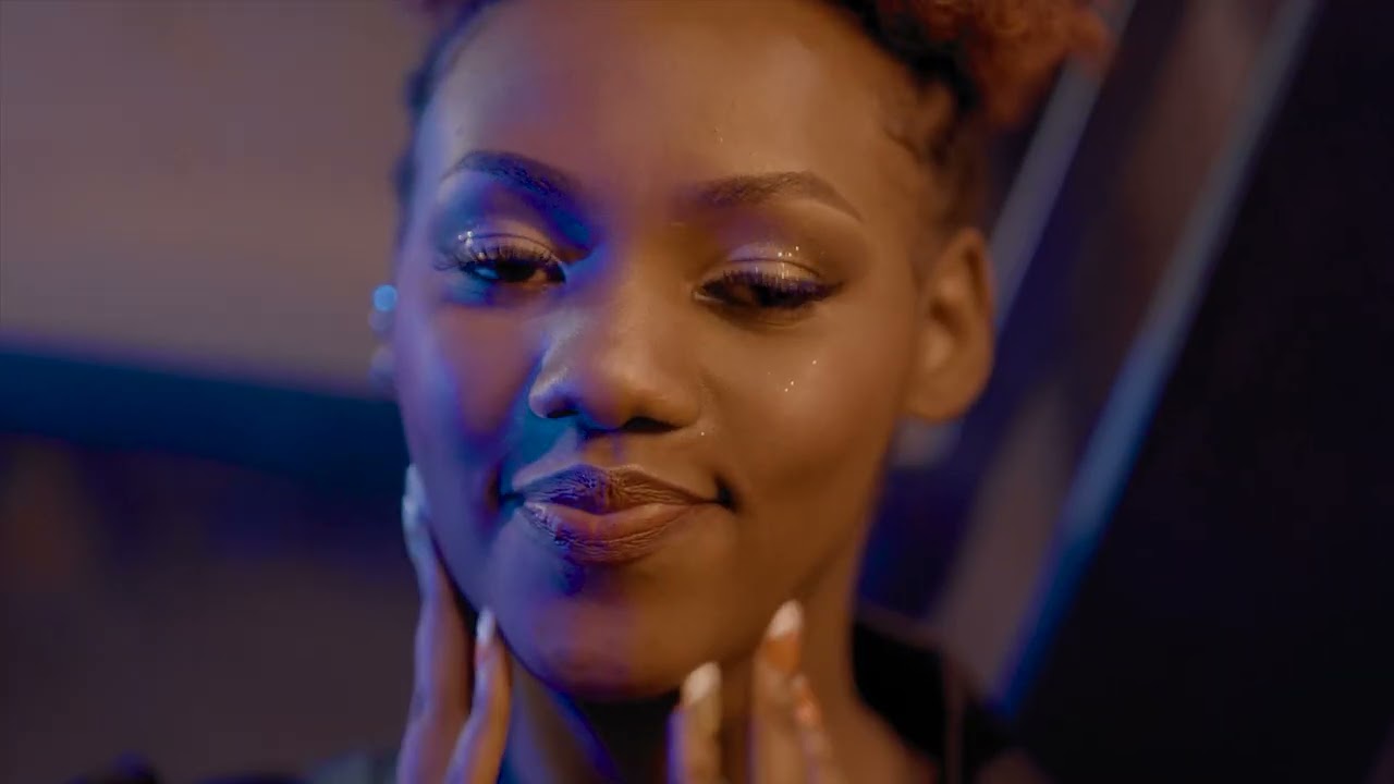 Kendo - Passe  ( Official Music Video )