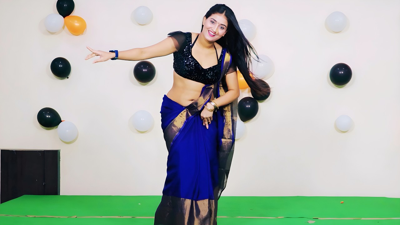 Dil Ki Jubaan Tu Samajh Aja Re Ab || Ft. Miss Koyel || Hindi Dance Video