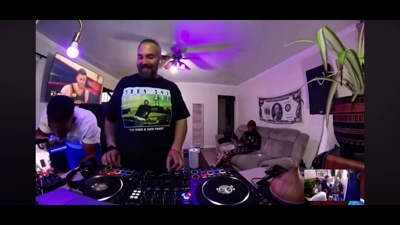 Afro House, Hip hop, RnB, Amapiano, Chill Vibes, House, Edits | Set by: J Smooth  15 min Nonstop Mix
