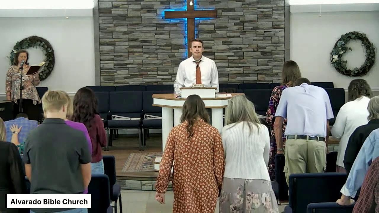 Evangelist: Heath Williams  &ldquo;When Heaven comes Calling&rdquo; 