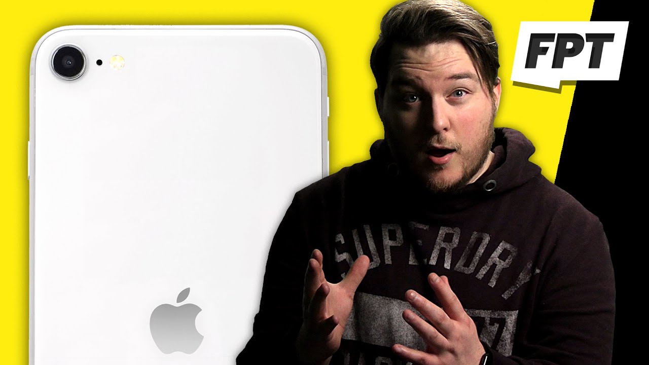 iPhone 9 (SE 2020) - HERE YOU GO! Coming this week! Exclusive Leaks!