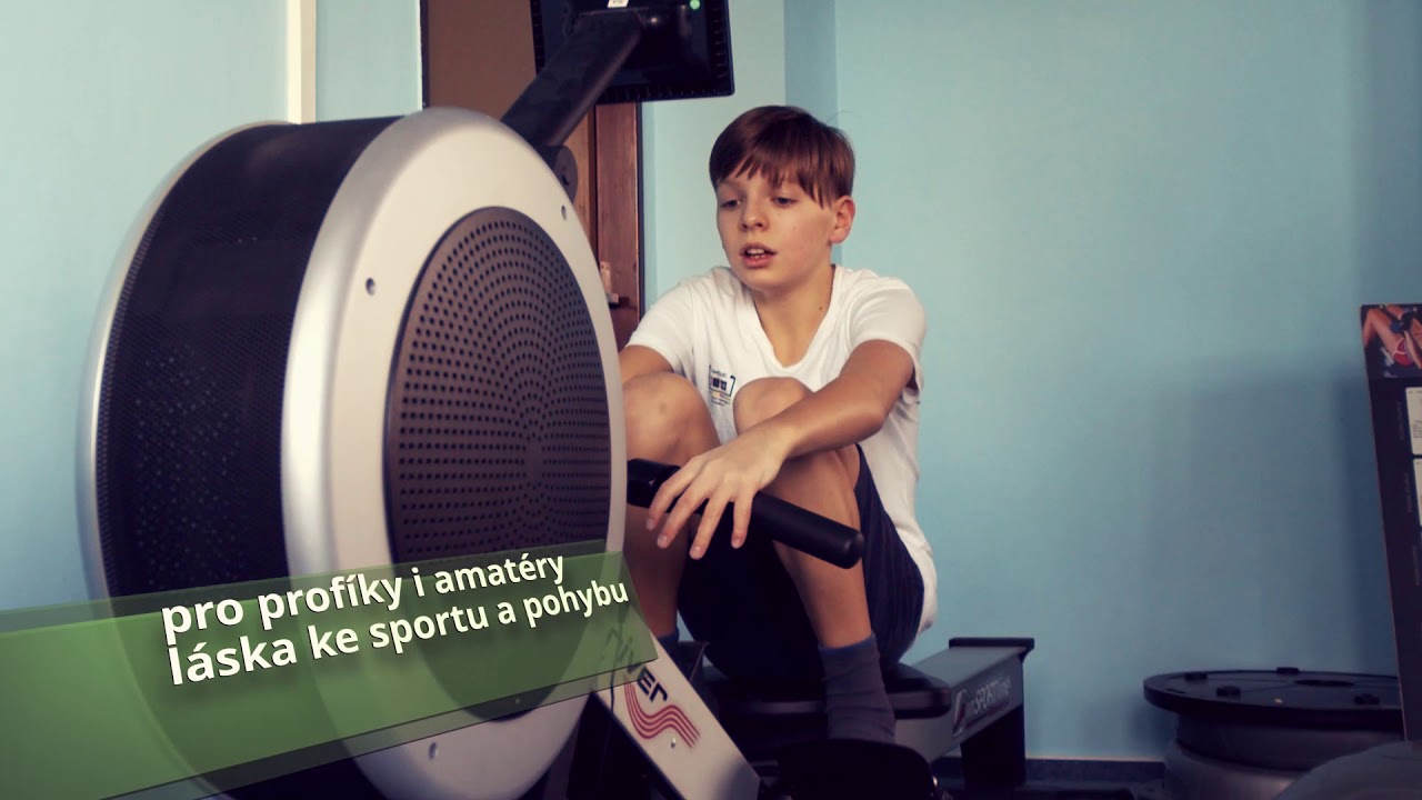 Sportovní třídy ZŠ T. G. Masaryka Náchod