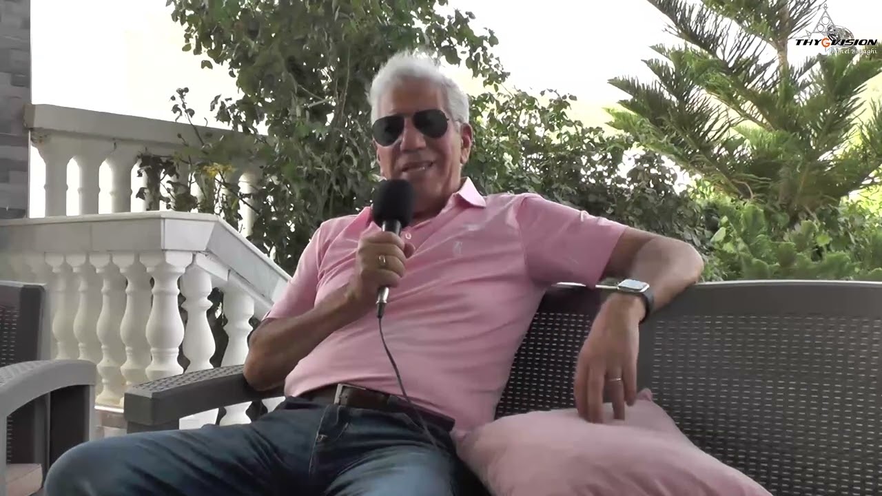 Said Baghou