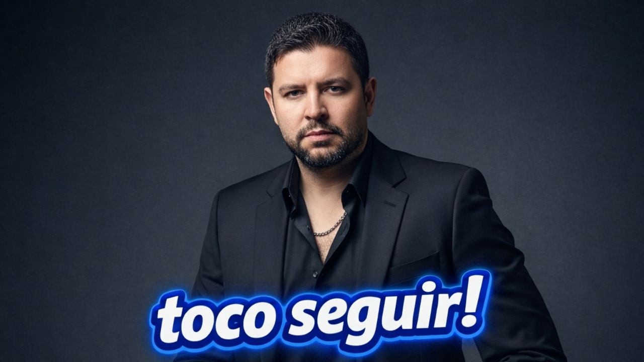 Fernando Martínez – Tocó Seguir Sin Él | Música Popular Colombiana