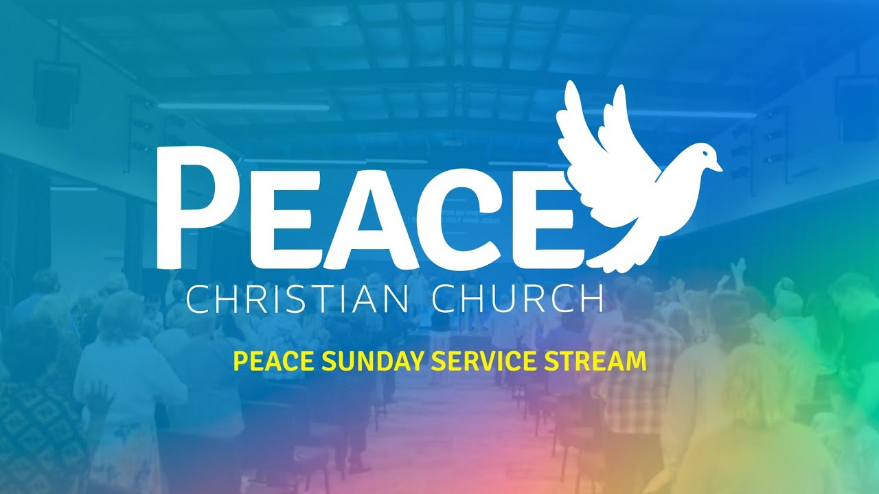 Peace Sunday Service 03/08/2025