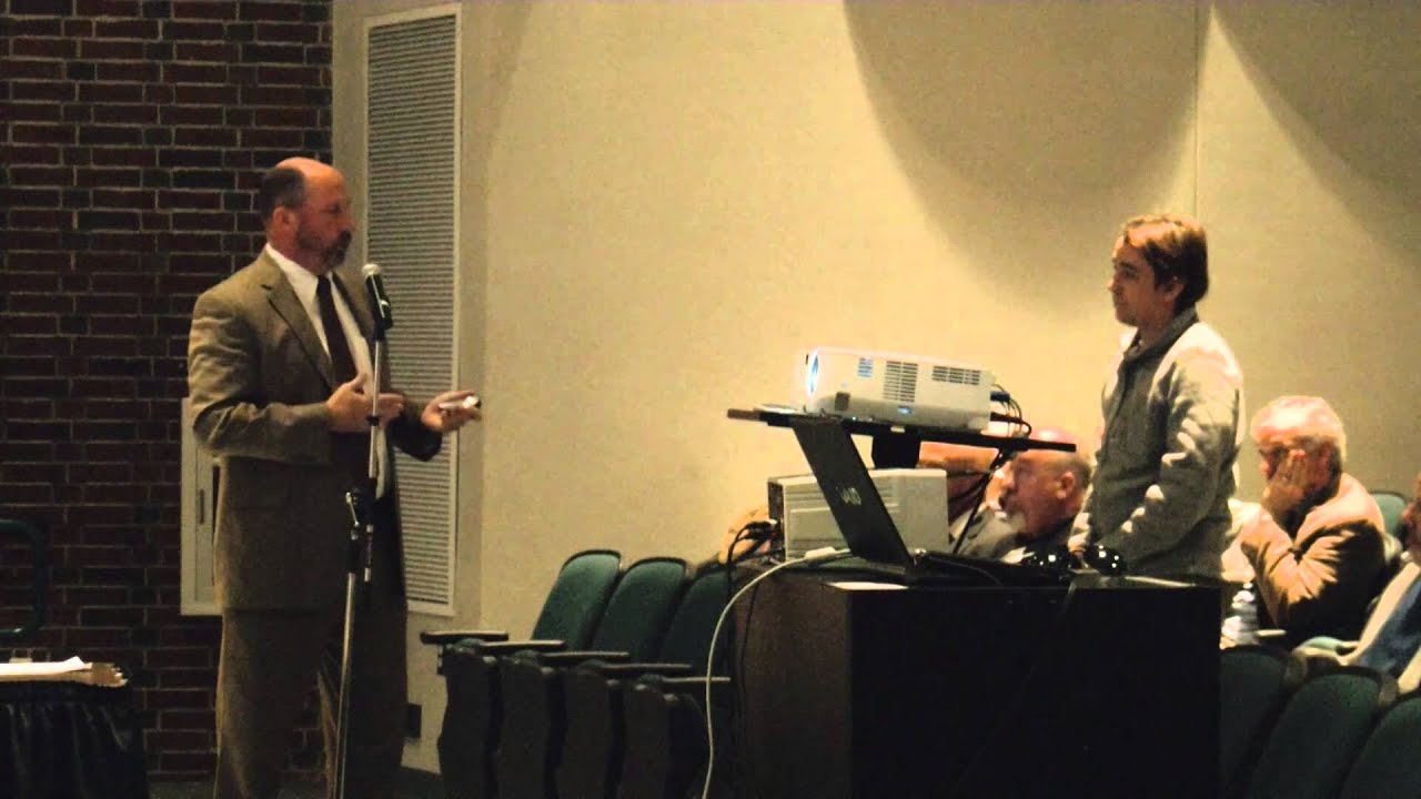 Norfolk Special Town Meeting 11/18/14