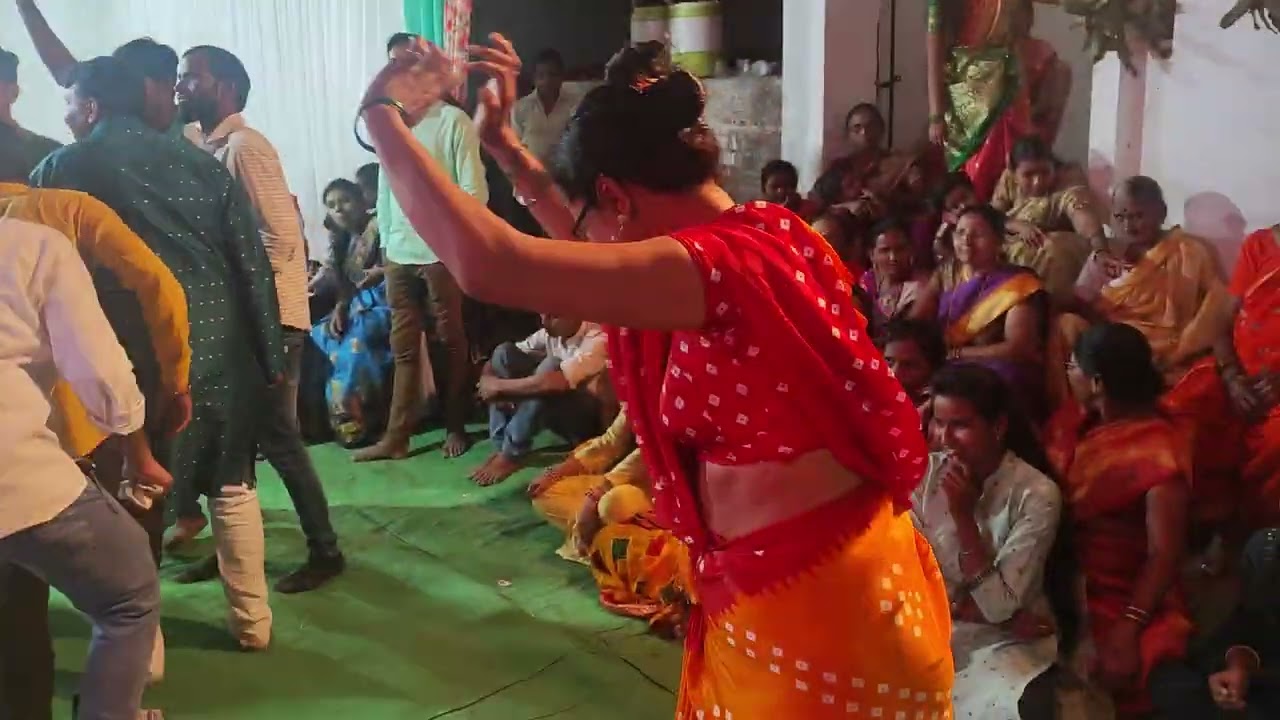 झिंगी पावरी | zingi pawari | गोल्डन बँड शिरपूर कानुबाई फ्रेंडस सर्कल ग्रुप शिरपूर धुळे पुणे