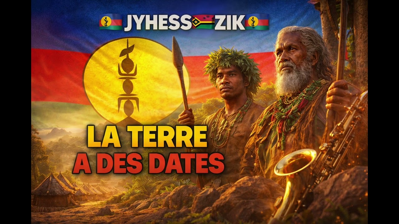 LA TERRE A DES DATES