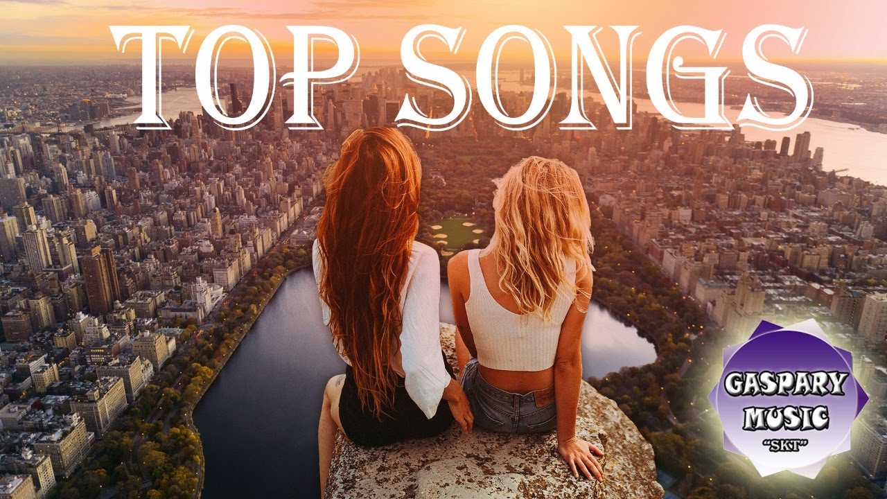 GASPARY MUSIC TOP SONGS 2019/2020