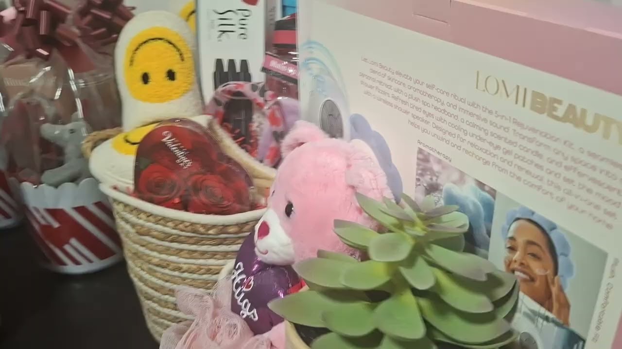 Valentines gifts I made so far for 2026 