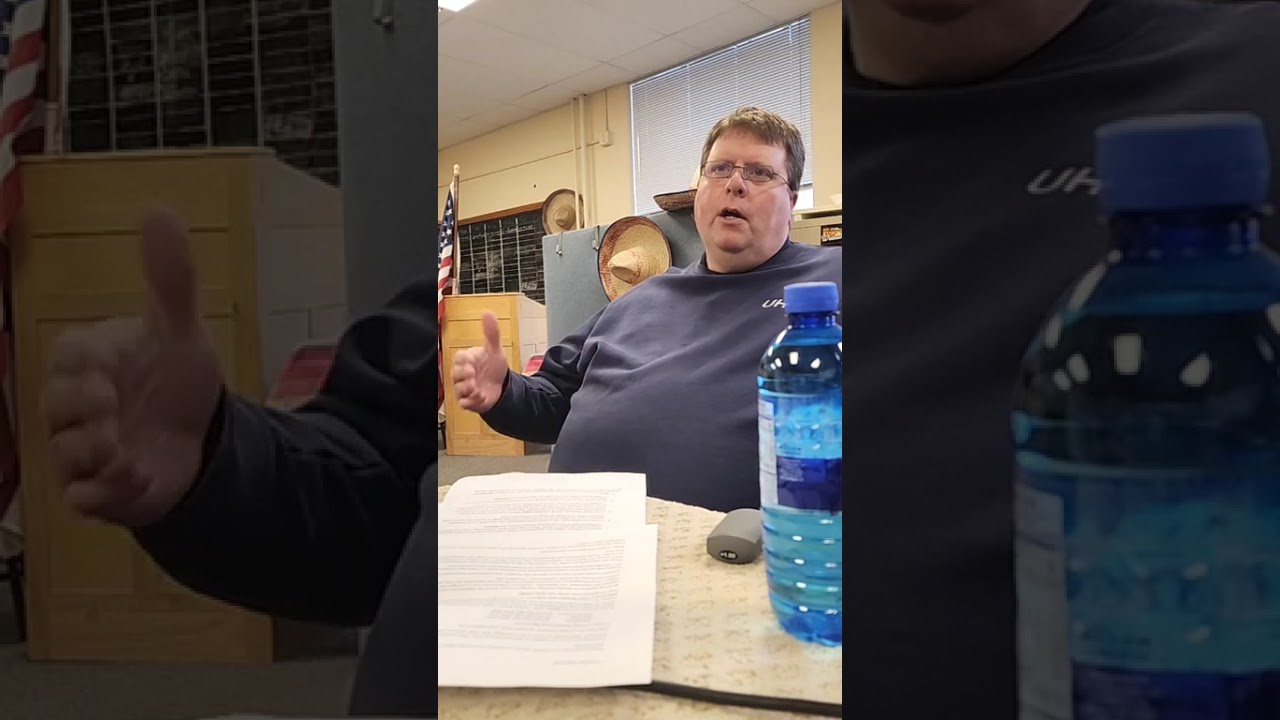 Dan Pasman UNIONHOME MORTGAGE #CreditTips with The TALK SHOP 