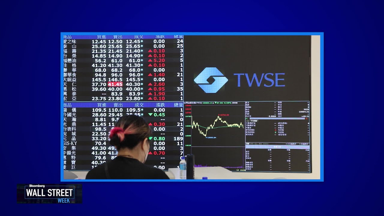 One China, Two Economies
