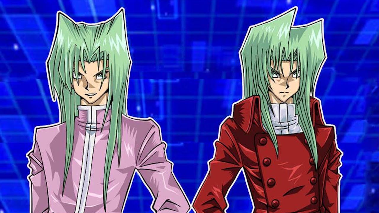 Yu-Gi-Oh! Alt History Tournament - Wicked Takeover