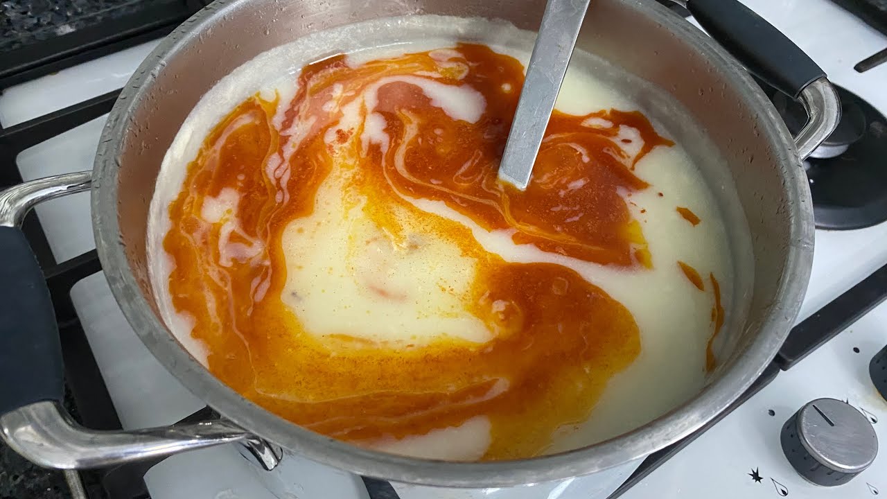 ❗️Kaç Kase İçtiğinizi Sayamayacağınız⁉️Kış Çorbası😌Çorba Tarifleri.Tavuk Çorbası 
