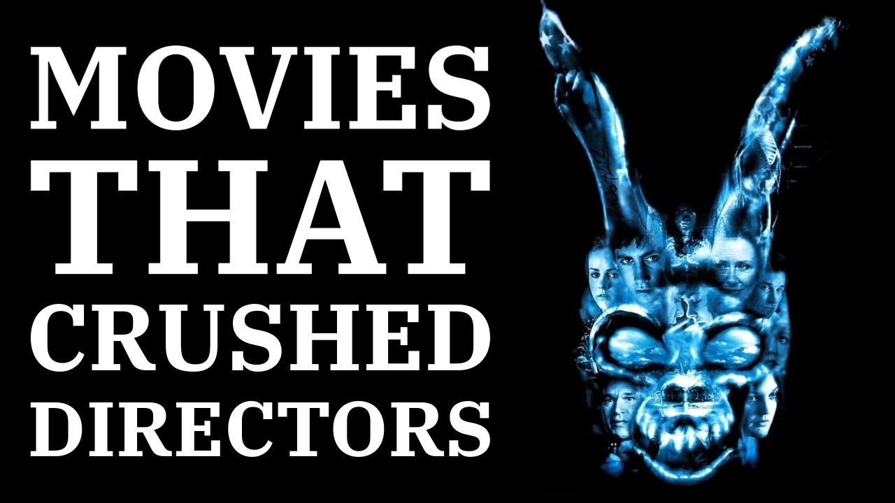 Directors That Made One Good Movie